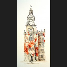 Thoresby Hall
